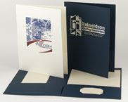 Presentation Folders