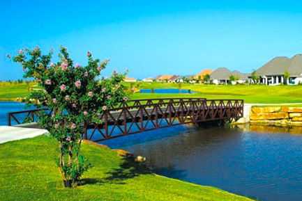 Denton High Cares Third Annual Charity Golf Tournament