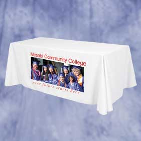 Table covers/throws