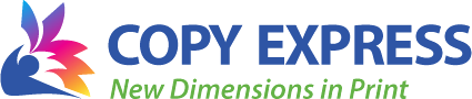 Copy Express, Inc.