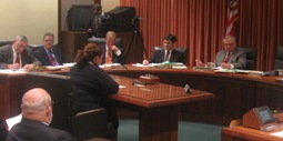 LB 813 Testimony