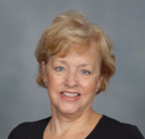 Bev Haberle, Board Vice-Chairwoman