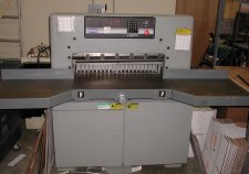 Challenge 30.5-inch Cutter