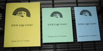 Newsletters