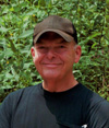 Steve Mann, Site Developer,