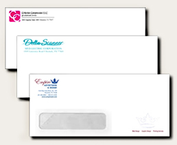 Envelopes