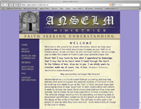 Anselm Ministries