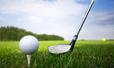Advanced Golf - Fall