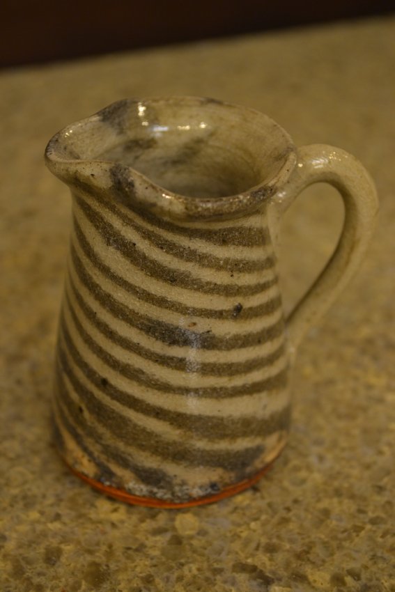 Miniature Pitcher