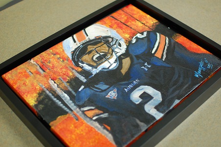 Cam Newton