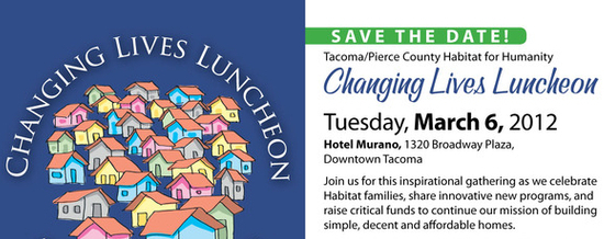 Changing Lives Luncheon
