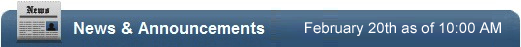 News Header Insert 2.20.12