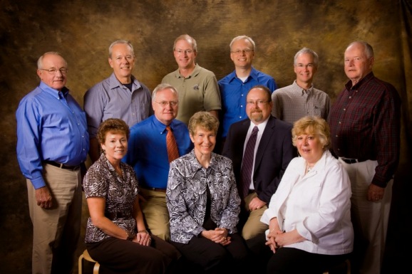 Board of Directors
