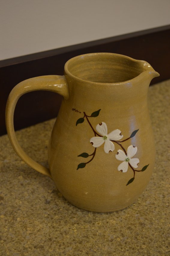 Pitcher