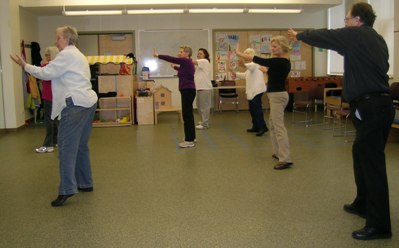 Special Programs