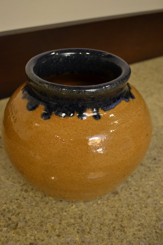 Vase