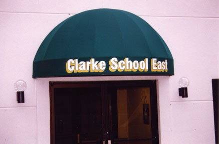 Awnings