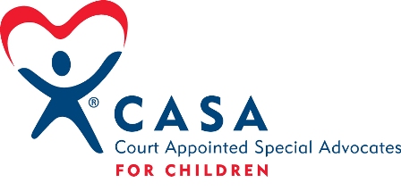 CASA Court Appointed Special Advocates