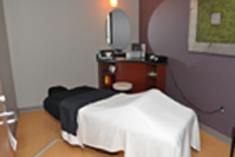Massage Room