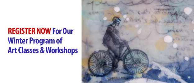 Winter Class Registration