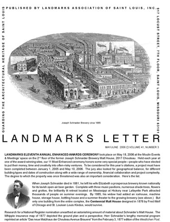Newsletters