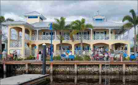 Waterfront Wednesdays at Sunset Bay Marina &amp; Anchorage