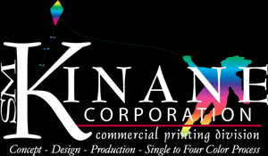 Kinane Corporation Commercial Printing