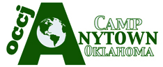 Camp Anytown Logo