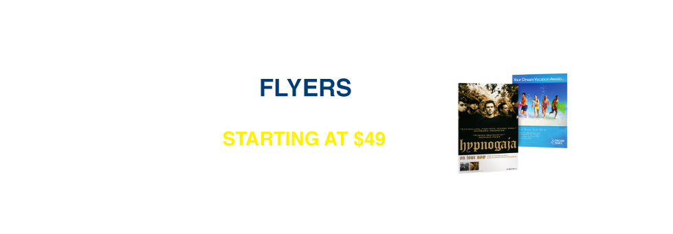 Flyers