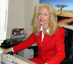 Pat Koepke