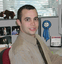 Shawn Gibbs