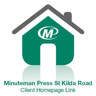 Minuteman Press St Kilda Road