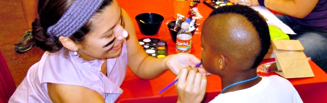 Volunteer Application