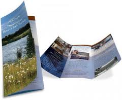 Brochures