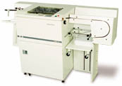 High Speed Punching &amp; WIRE-O Binding