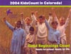 2004 KidsCount in Colorado!