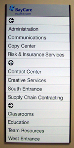 Directory