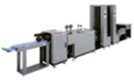 Duplo System5000 Dynamic Booklet Maker