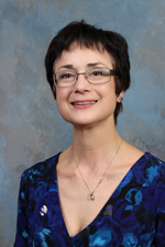 Maureen Reilly