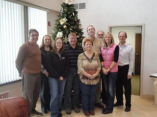 Board of Directors