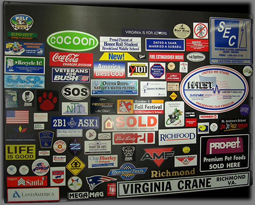 Decals