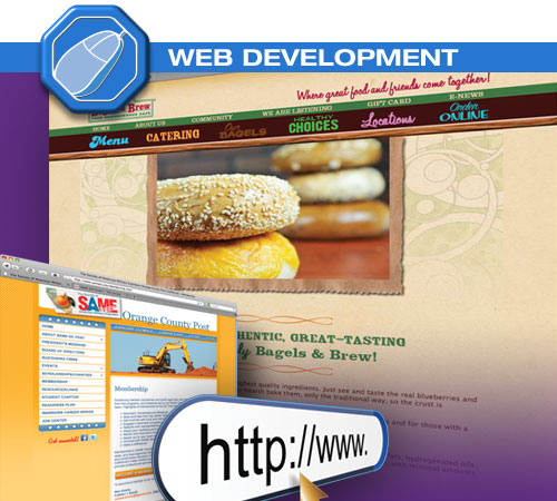 Web Development
