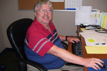 Brian Madigan