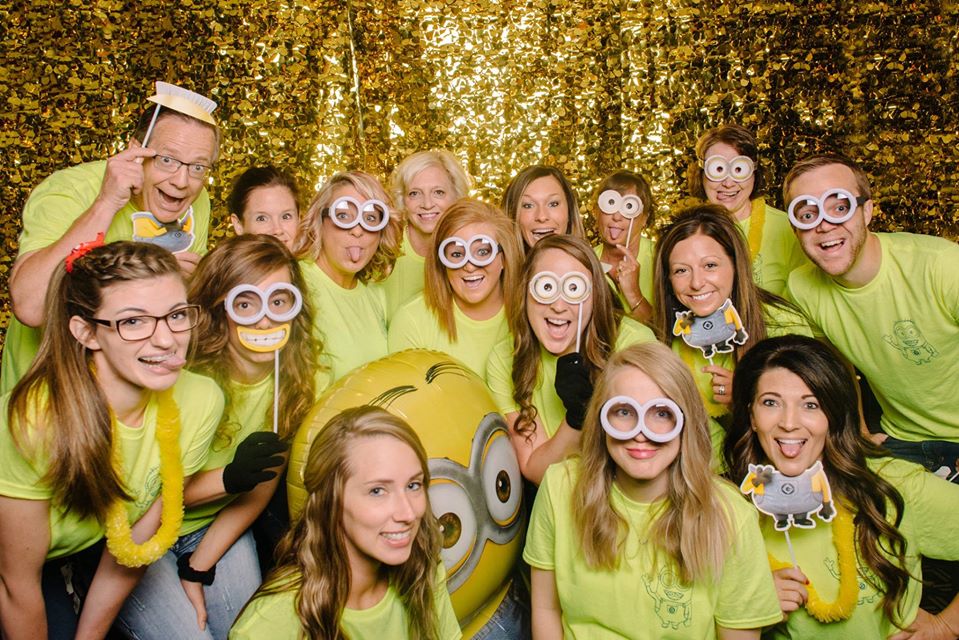 Minions Success!