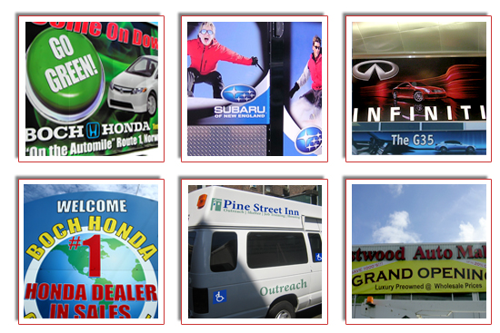AUTOMOTIVE