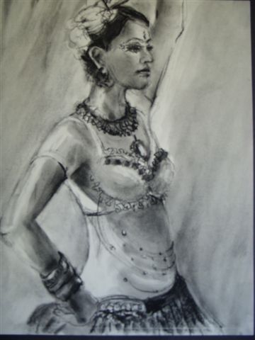 Irene Khurana