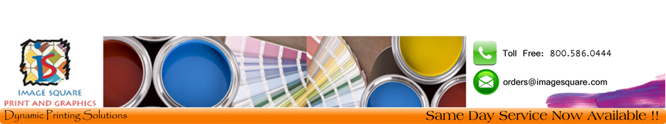 Large Format Poster Printing, Color Printing of Brochures Postcards Catalogs and Stationery