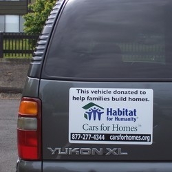 Cars for Homes