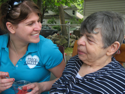 The kennedy Center Alzheimer's Dementia