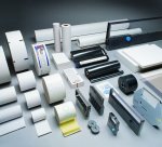 Thermal Transfer Labels &amp; Ribbons